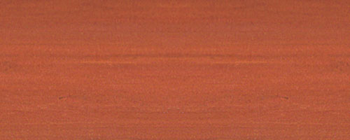 Mahogany (available only with Proangle wood and vinyl resin skirting)