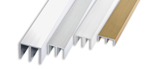 Diall Lot De 2 Rubans Adhésifs En Aluminium Argenté 75 Mm X 50 M