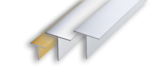 Profilo Angolare In Alluminio Oro 1000 Mm - Per Fai Da Te, Design Moderno E Resistente - Foto 8