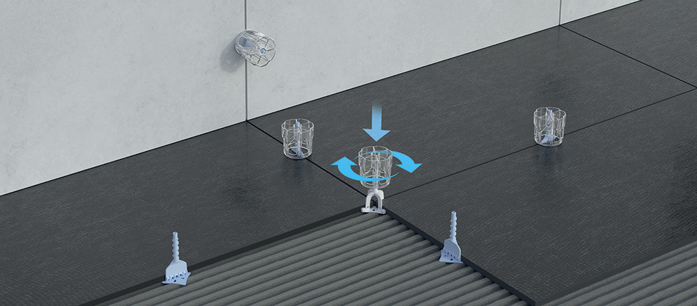 Progress systems