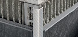 Stainless Steel Pipe Ø 30x2mm 1.4301 Length Selectable sanded k240 VA v2a Profile