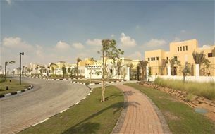 Al Falah Development (Abu Dhabi)