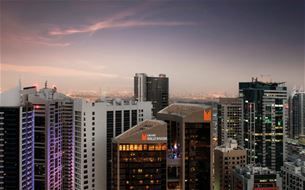 Millenium Hotel (Dubai)