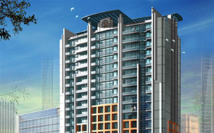 Kensigtone Royale Tower Sport City