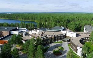 Holiday Club Kuusamo Villas