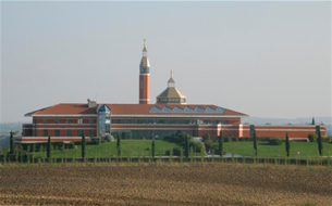 Seminario Diocesano Macerata