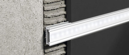 Prolistel led