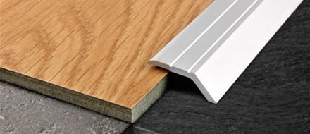 Profiles For Floors And Tiles Progress Profiles