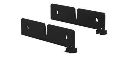 Adjustable spacer tabs