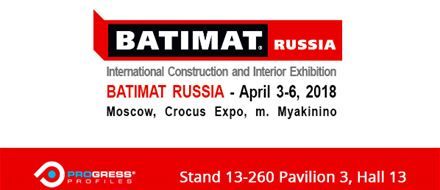 BATIMAT RUSSIA