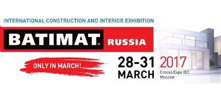 Batimat 2017