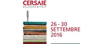 Cersaie2016