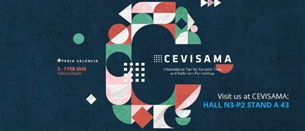 CEVISAMA - 2020