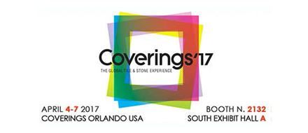 Coverings 2017