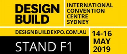 DESIGN BUILD 2019