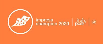 Impresa Champion 2020