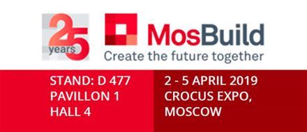 Mosbuild 2019