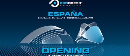 NEW BRANCH OPENINGI IN SPAIN - february 1st 2021