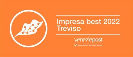 Progress Profiles tra le “Best Performer” della Provincia di Treviso