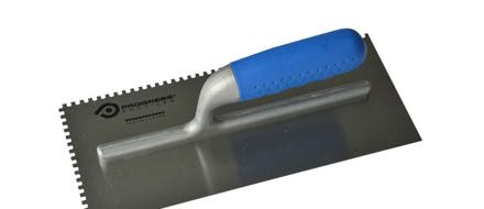 TROWEL