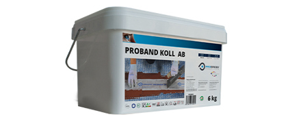 Proband koll AB