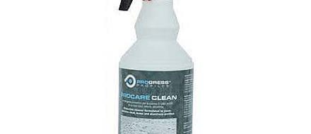 PROCARE CLEAN