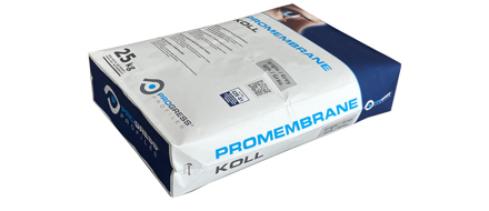 Promembrane Koll