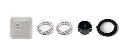 Prodeso heat thermostat kit