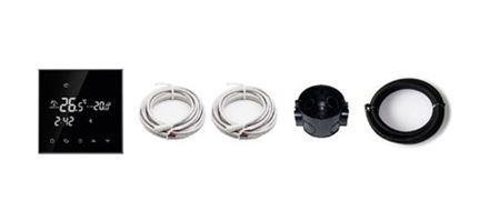 Prodeso heat thermostat kit