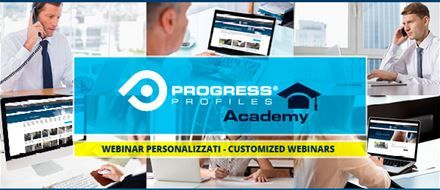 Webinarios personalizados gratuitos