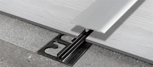 Profili lvt lvt profiles aluminium 6 anodised finishes and 30 ... Pavimenti in lvt